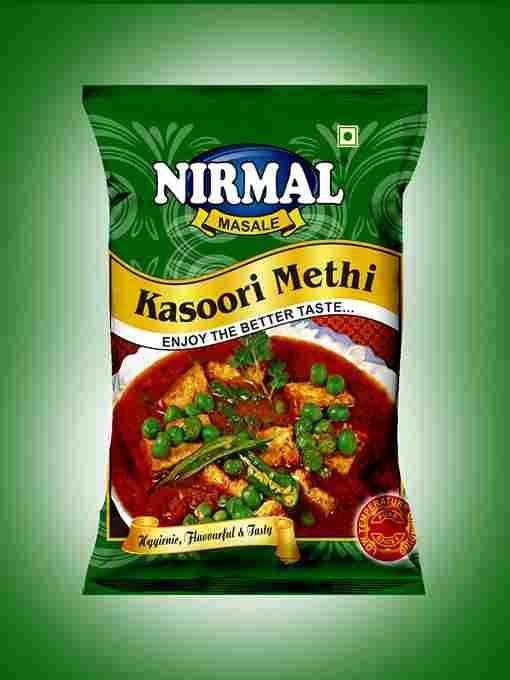 Kasoori Methi